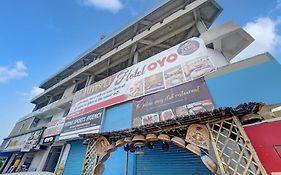 Hotel Yuvraj Patna