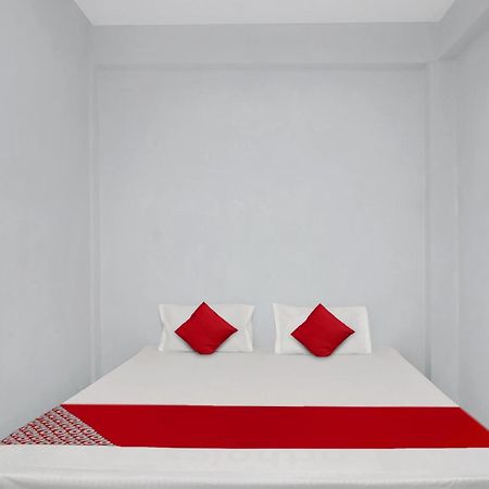 Hotel O Marina Inn Patna  Exterior photo