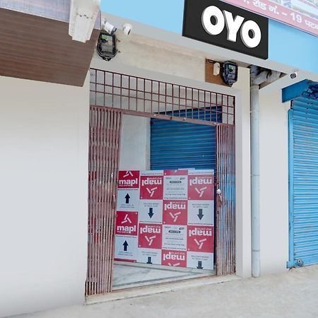 Hotel O Marina Inn Patna  Exterior photo