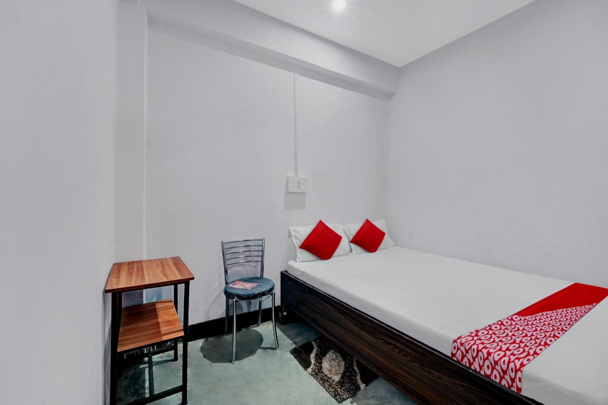 Hotel O Marina Inn Patna  Exterior photo