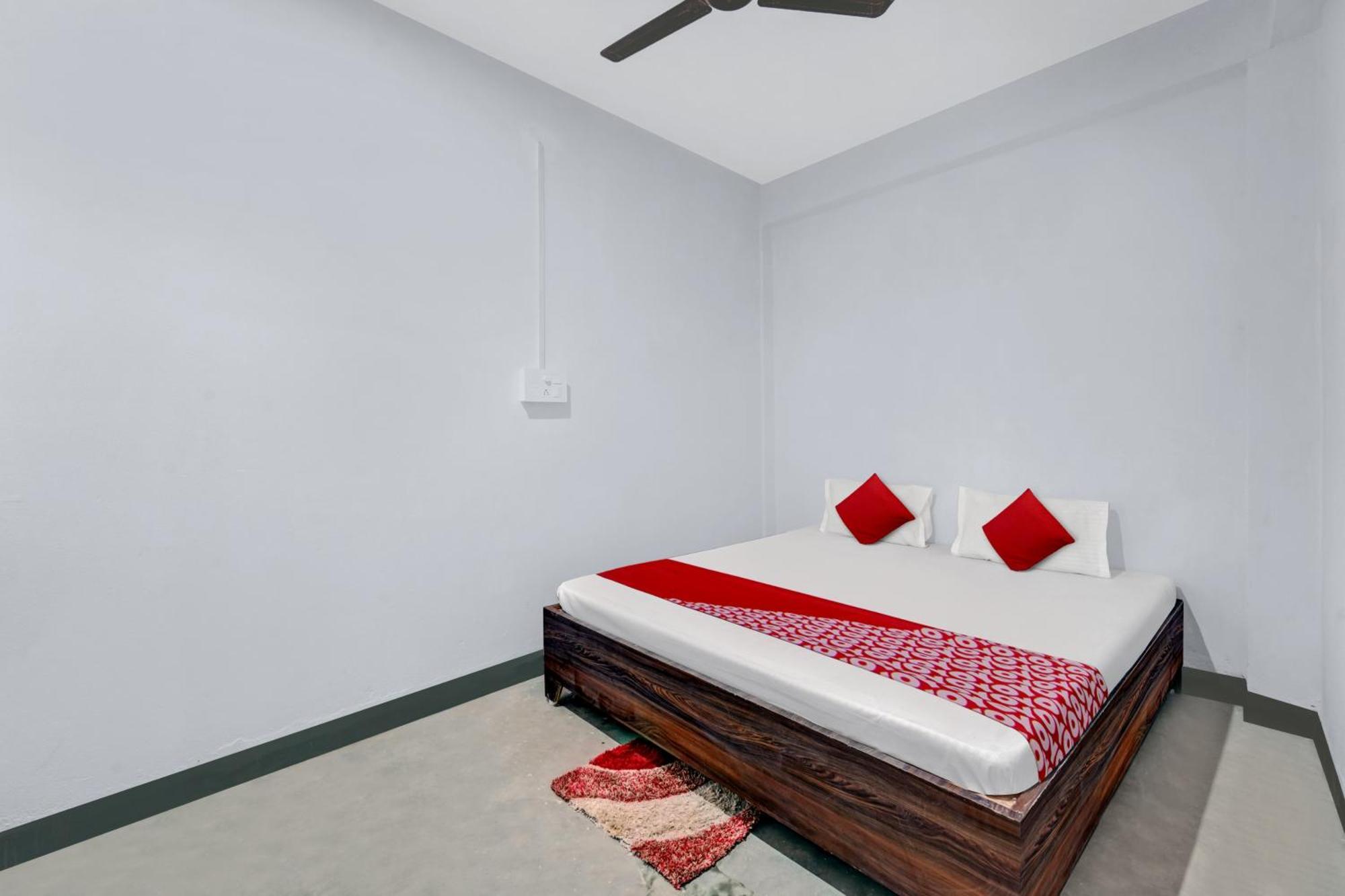 Hotel O Marina Inn Patna  Exterior photo