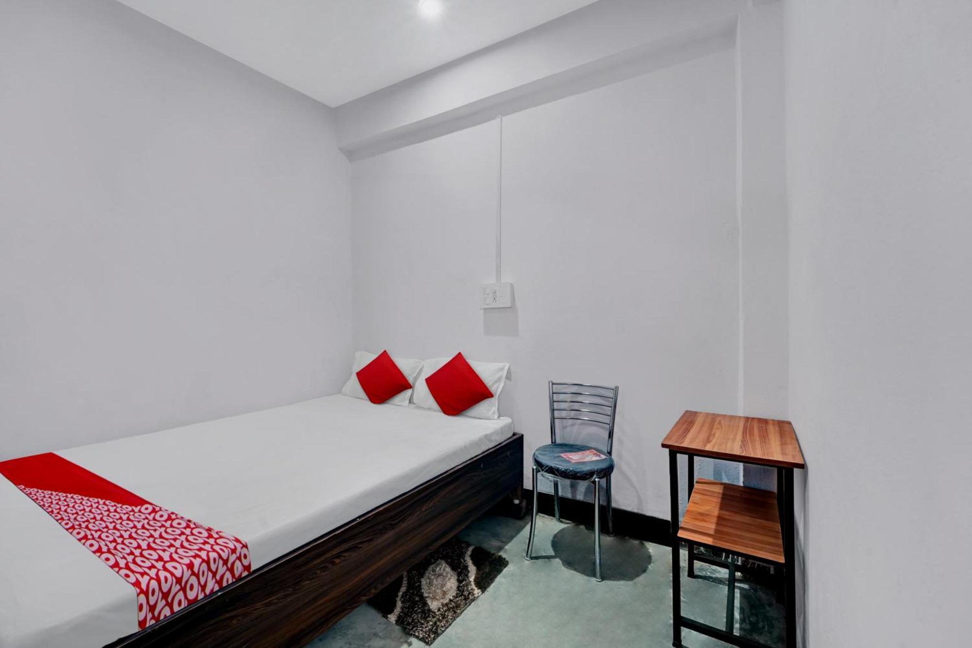 Hotel O Marina Inn Patna  Exterior photo