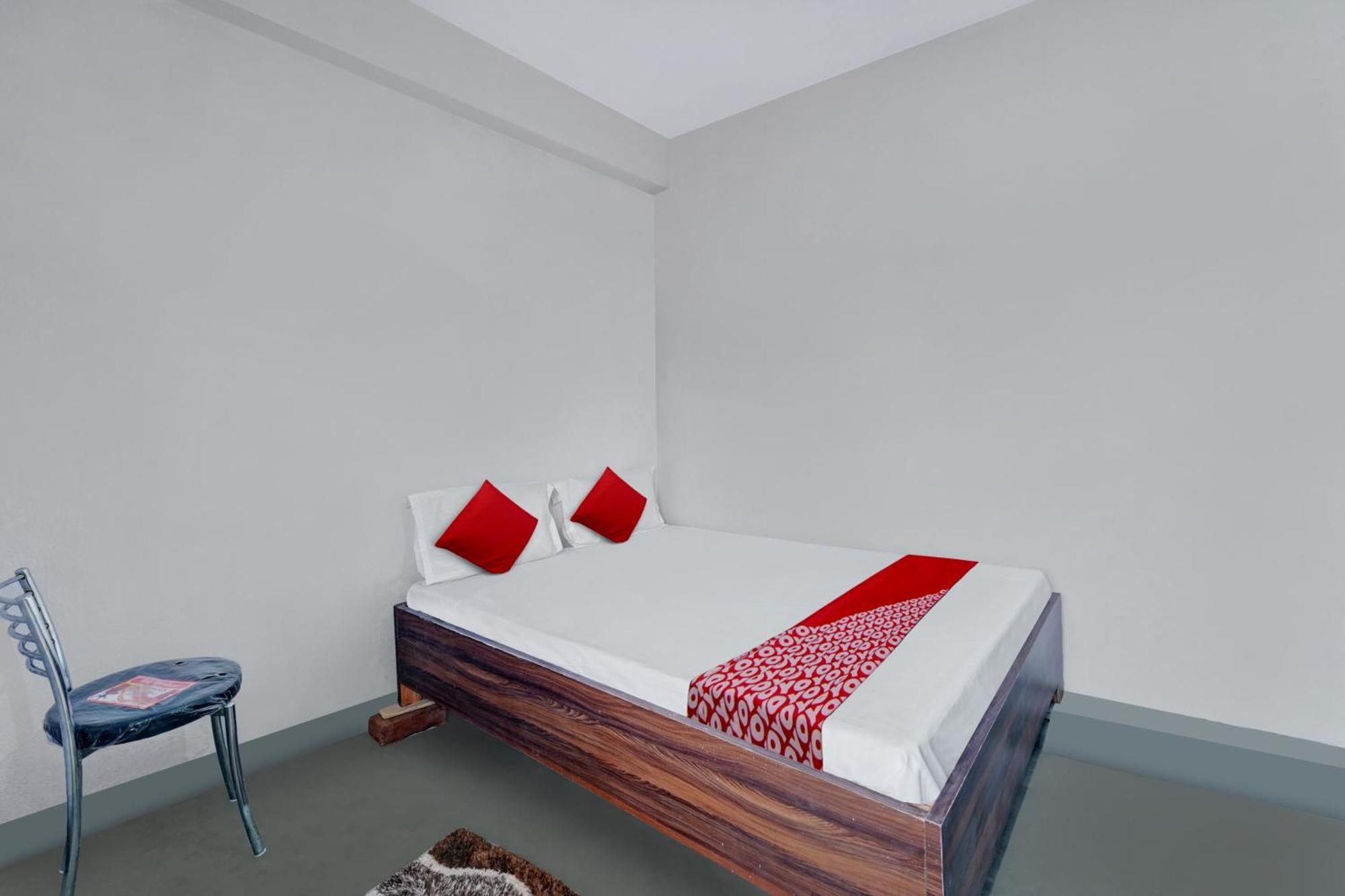 Hotel O Marina Inn Patna  Exterior photo