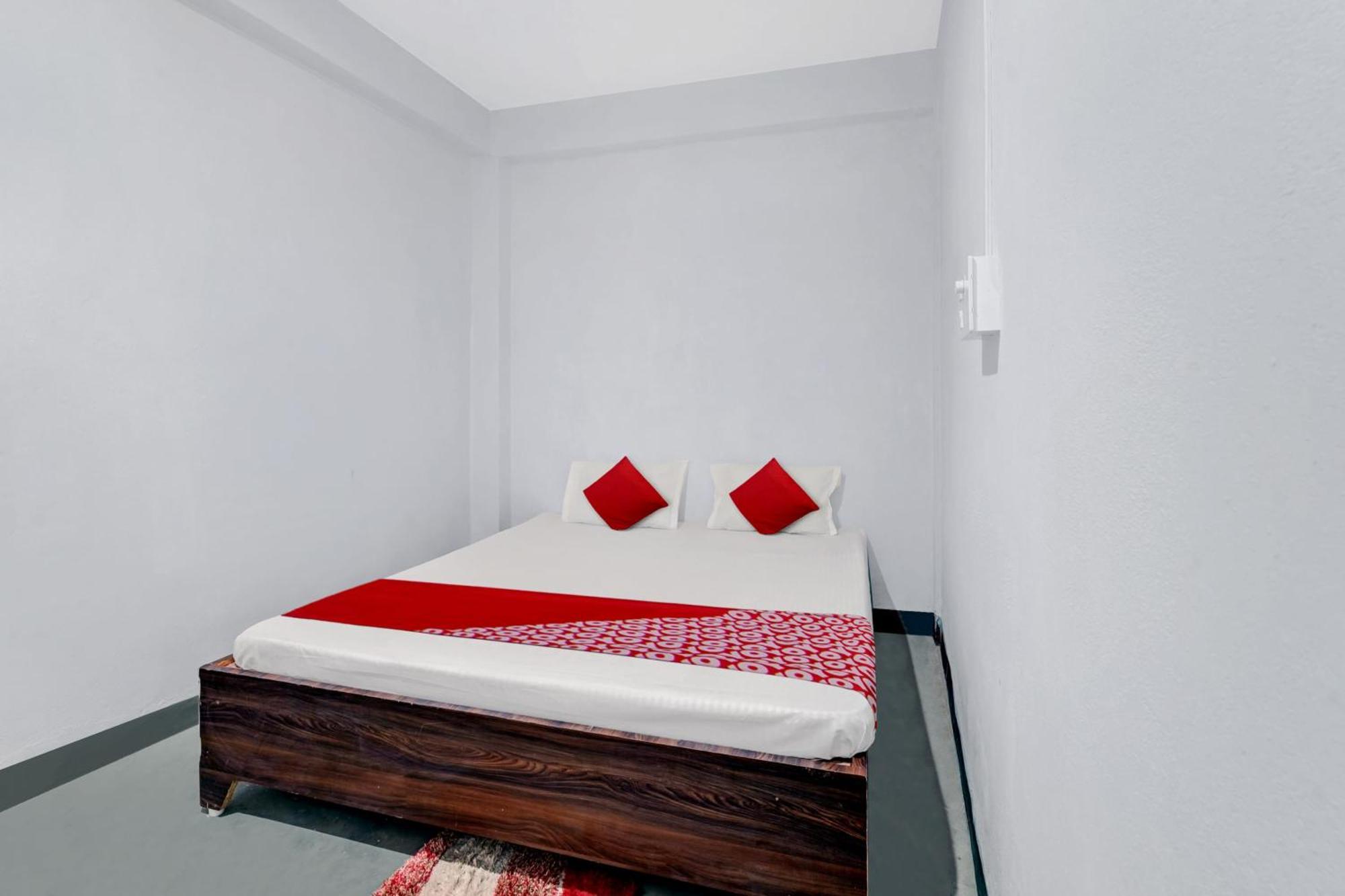 Hotel O Marina Inn Patna  Exterior photo