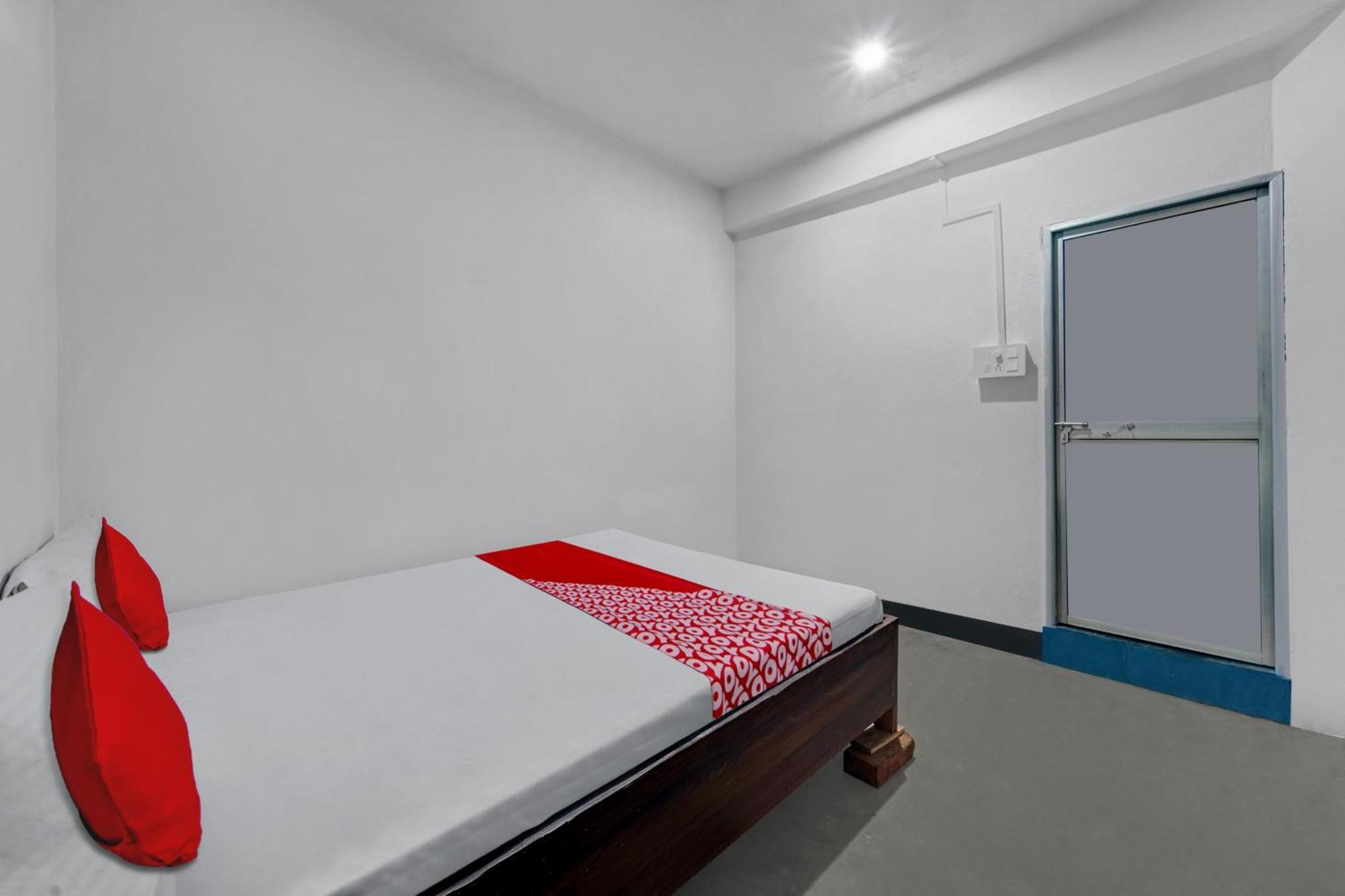 Hotel O Marina Inn Patna  Exterior photo