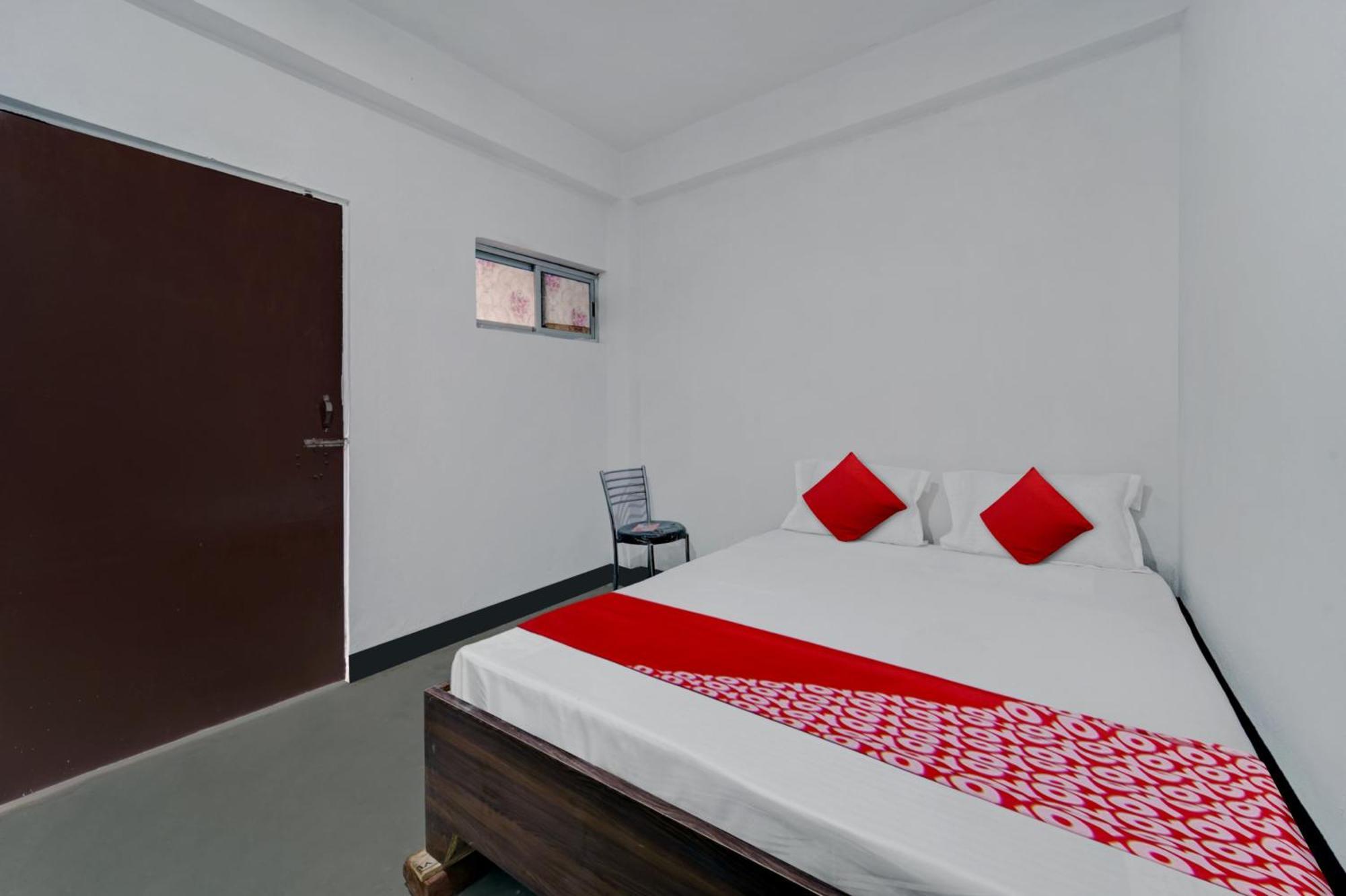 Hotel O Marina Inn Patna  Exterior photo